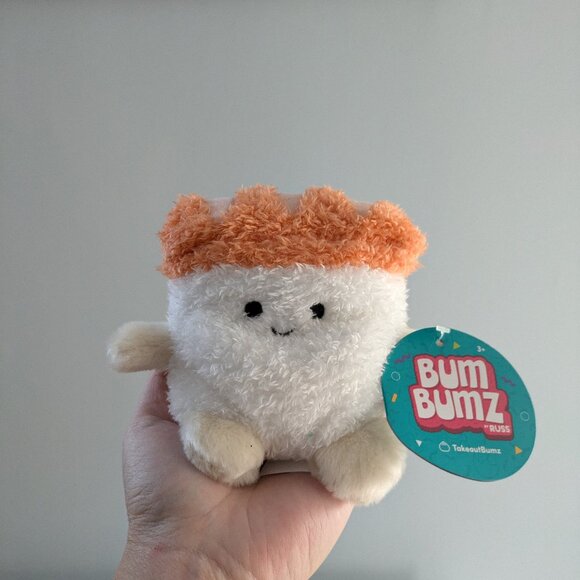 Bum Bumz Seth Sushi Takeout Squad - Picture 1 of 3